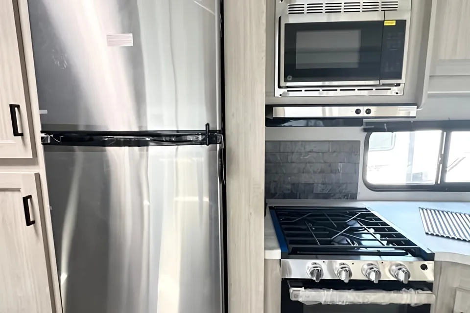 MP Location Coachmen Catalina 263 2024 roulotte R43