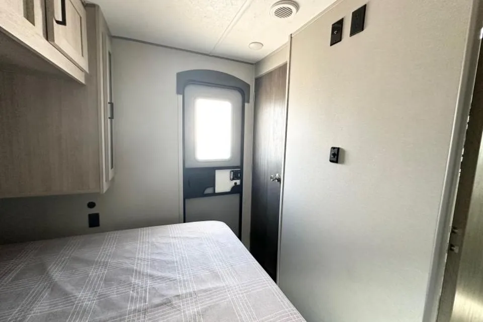 MP Location Coachmen Catalina 263 2024 roulotte R43