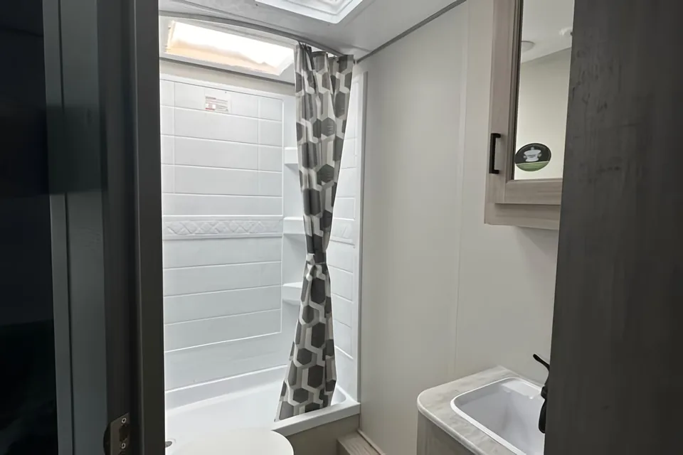 MP Location Coachmen Catalina 263 2024 roulotte R43