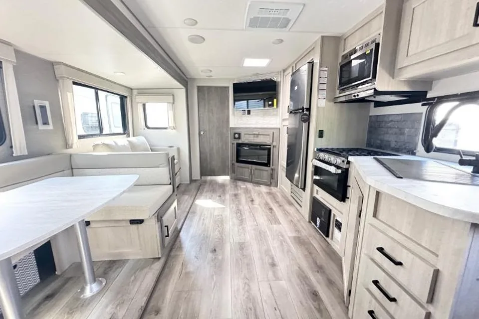 MP Location Coachmen Catalina 263 2024 roulotte R43