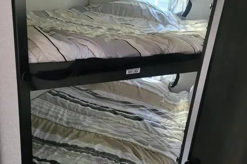 2021 KZ Connect SE Awesome Layout