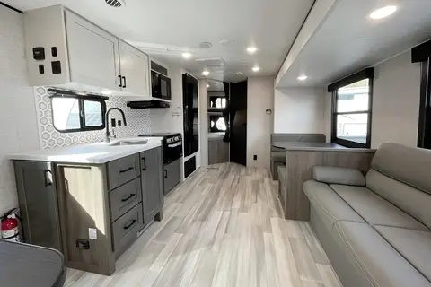 The Highland Hideaway