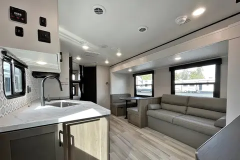 The Highland Hideaway