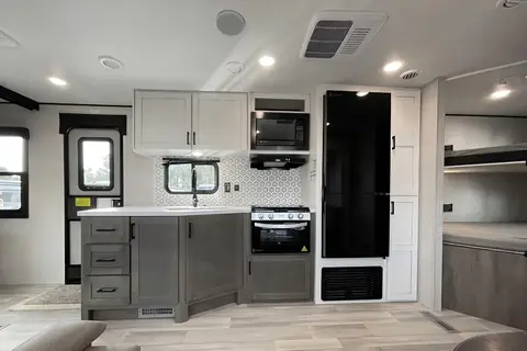 The Highland Hideaway