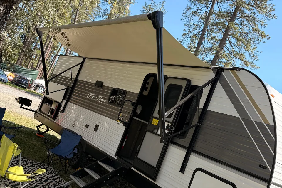 The Highland Hideaway