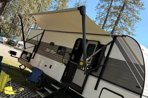 The Highland Hideaway