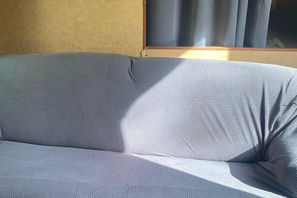 Adventures Await Bunkhouse Travel Trailer