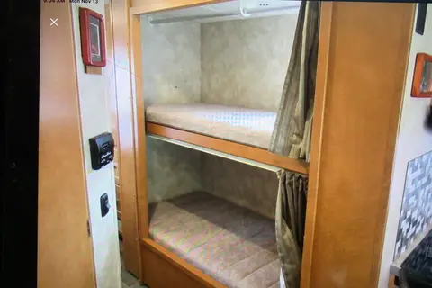 Susan's Winnebago Spirit Class C