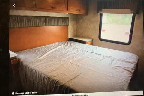 Susan's Winnebago Spirit Class C