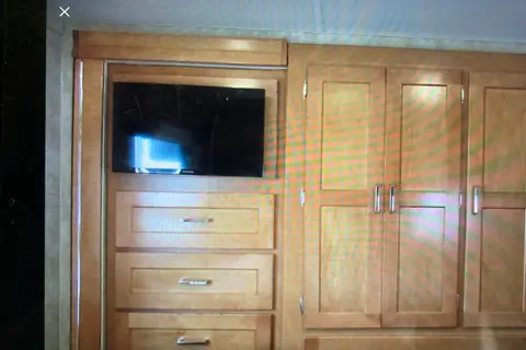 Susan's Winnebago Spirit Class C