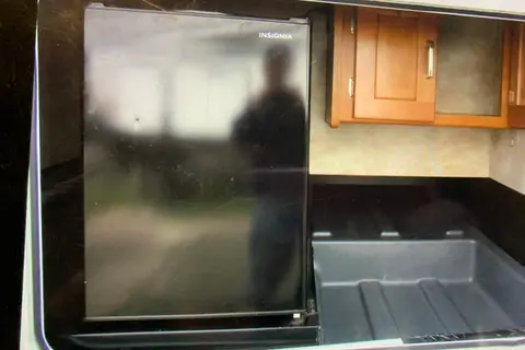 Susan's Winnebago Spirit Class C