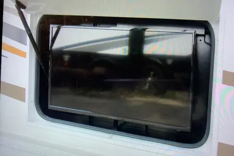 Susan's Winnebago Spirit Class C