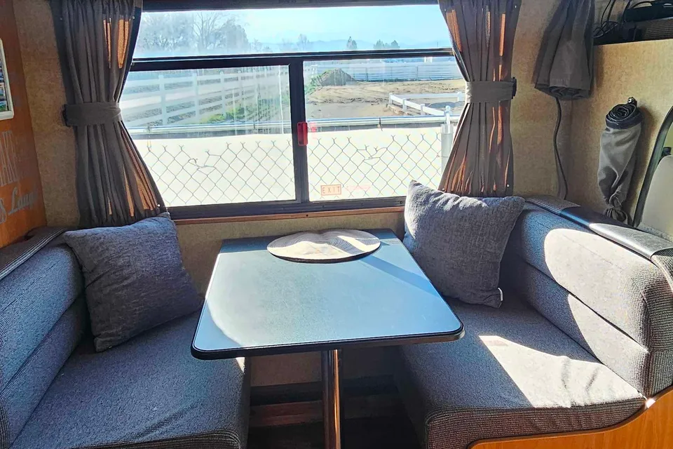 Thor Majestic 23a - UTAH - Unlimited Miles