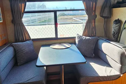 Thor Majestic 23a - UTAH - Unlimited Miles