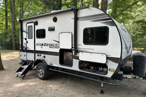 RV There Yet
