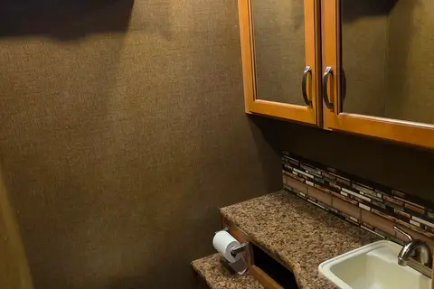 2016 Ford E450 Four winds Class C