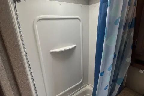 Ken's Kozy Kodiak Express 299BHSL Travel Trailer
