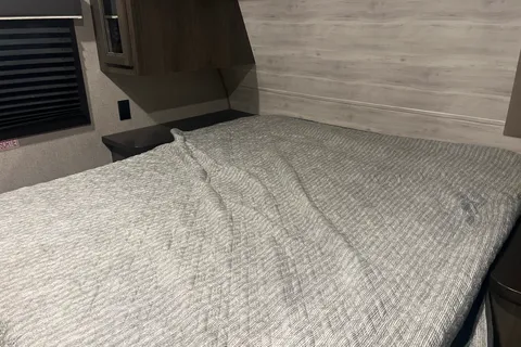 Smart Jay Flight Travel Trailer