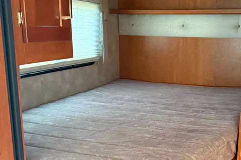 Winnebago Minnie Winnie Class C