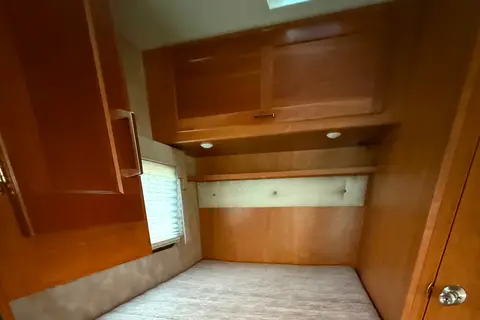 Winnebago Minnie Winnie Class C