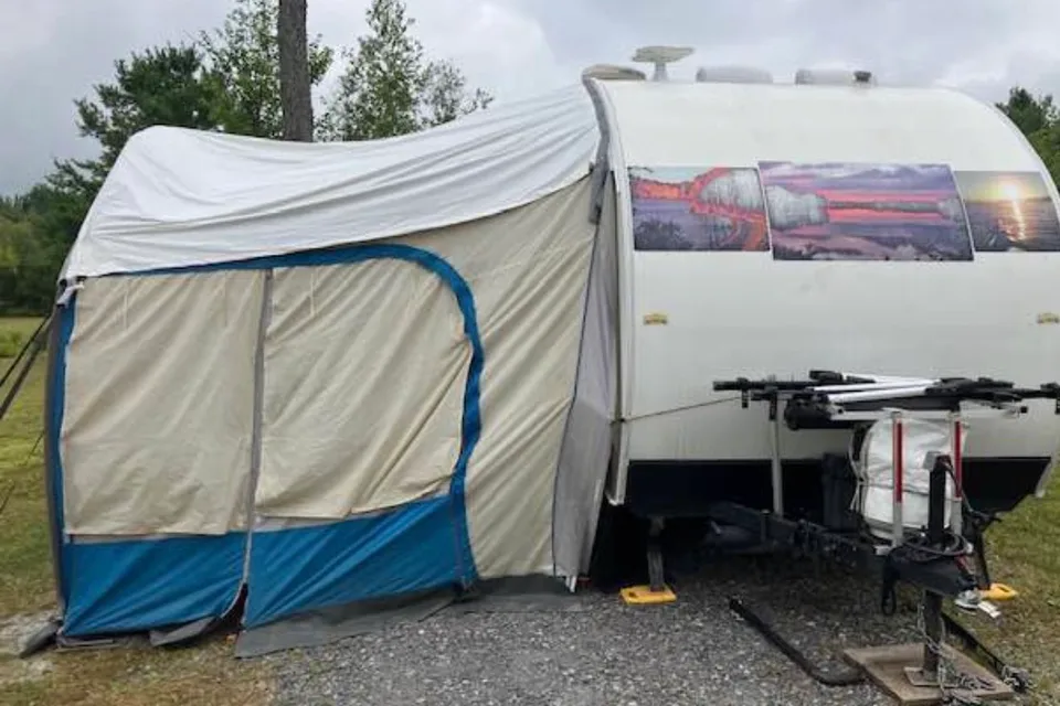 Sarah Rpod Roulotte