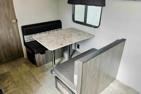Brandon's Dutchmen Aspen Trail LE 1800RB Travel Trailer