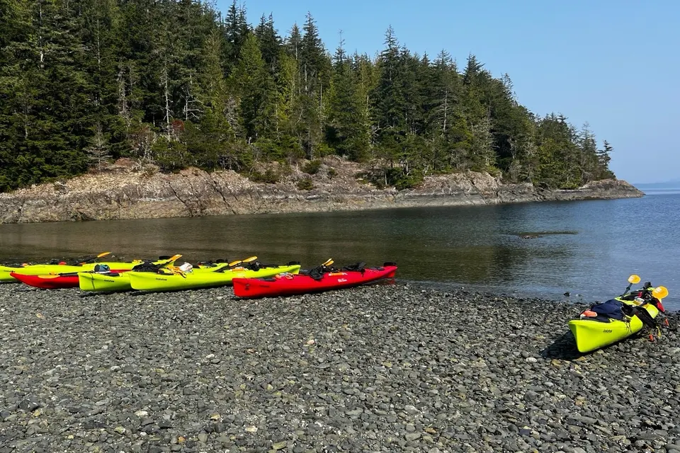 NeverStopExploring Grand River 19BH Travel Trailer