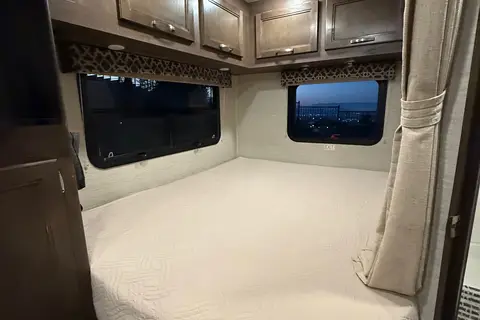 JJ’s Jayco RedHawk Class C