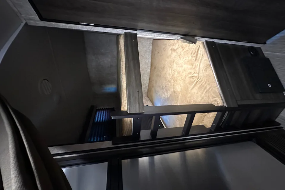 Perfect Open Range 2019 Travel Trailer