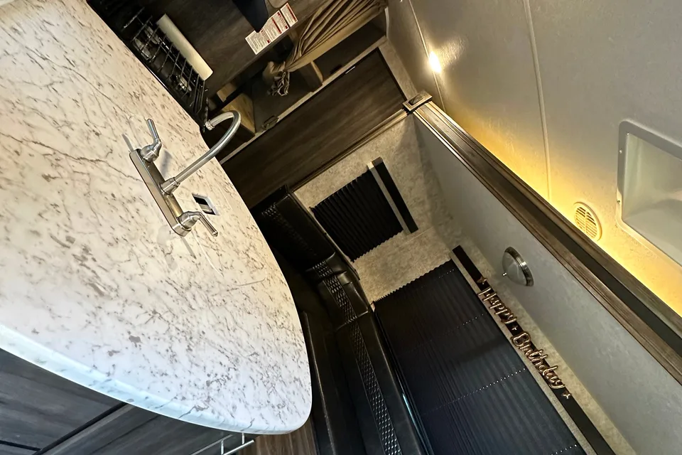 Perfect Open Range 2019 Travel Trailer