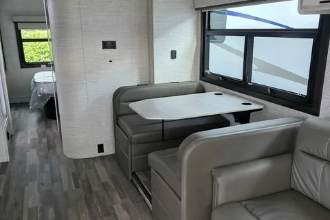 Jayco 29MV Class C