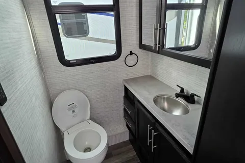 Jayco 29MV Class C
