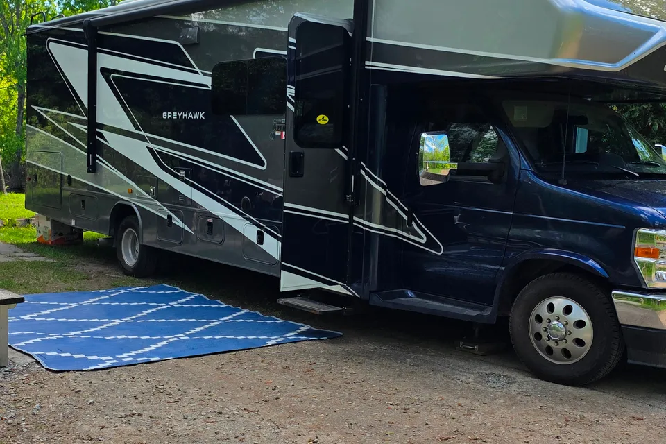 Jayco 29MV Class C