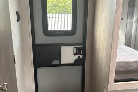 Enjoy the View RV