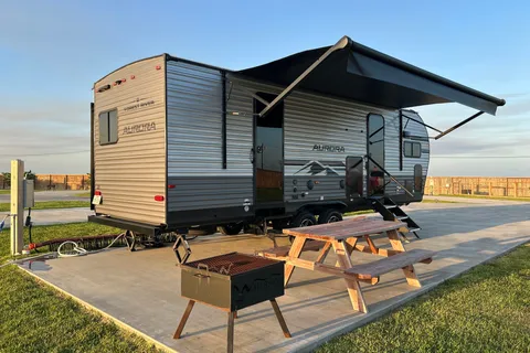 Enjoy the View RV