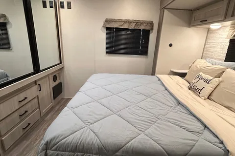 Enjoy the View RV