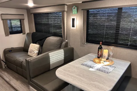 Enjoy the View RV