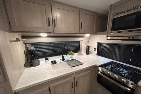 Enjoy the View RV