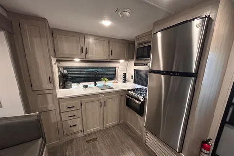 Enjoy the View RV