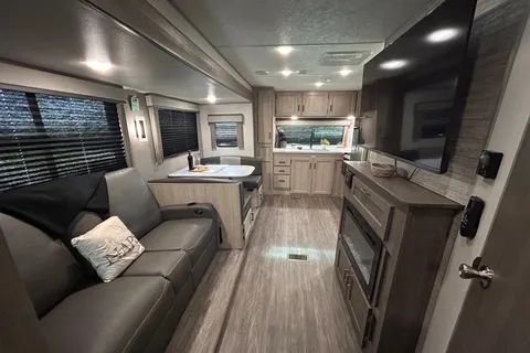 Enjoy the View RV