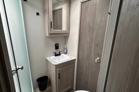 Enjoy the View RV
