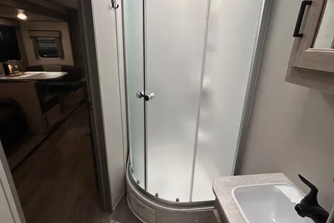 Enjoy the View RV