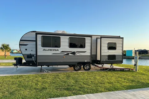 Enjoy the View RV