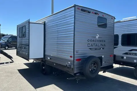 2026 Coachmen Summit Series 7 184BHSX Travel Trailer