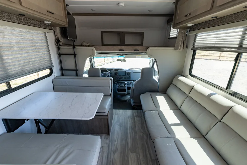 The Weekender! Great RV for Beginners 6280LE 38131