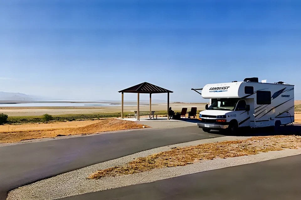 2022 Gulf Stream Conquest Class C 24ft. - FREE PRIVATE SHUTTLE - Manfred -