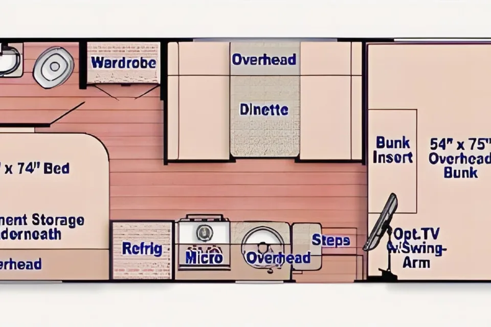 2022 Gulf Stream Conquest Class C 24ft. - FREE PRIVATE SHUTTLE - Manfred -