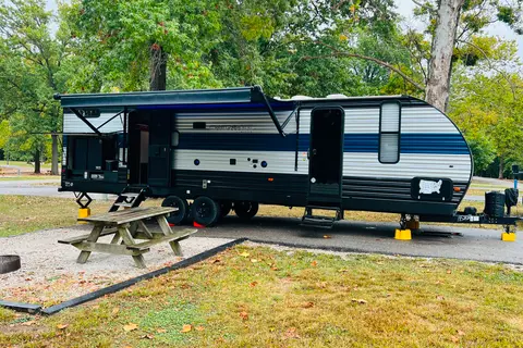 Fun for the whole family! 