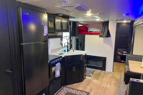 Fun for the whole family! 