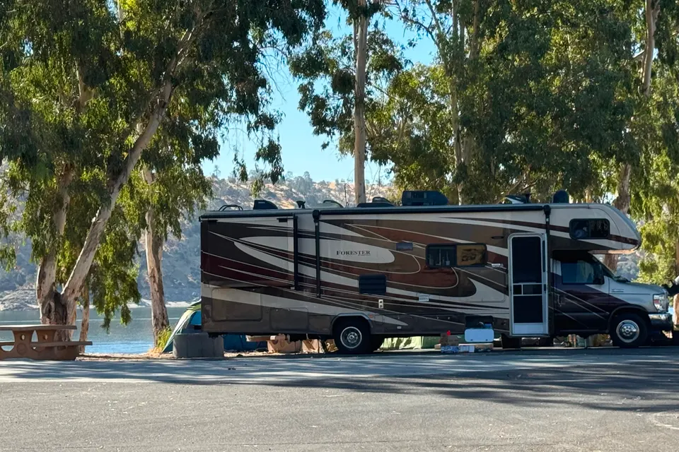 The Frank Braun Family Road Tripper